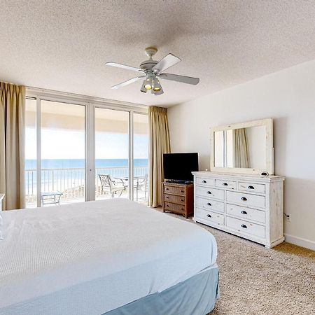 Navarre Beach Regency 308 Buitenkant foto