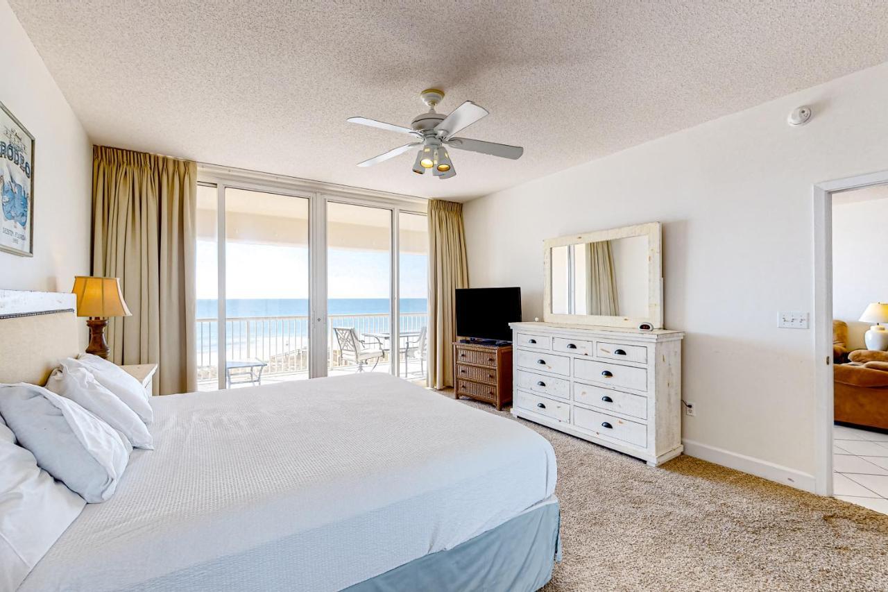 Navarre Beach Regency 308 Buitenkant foto