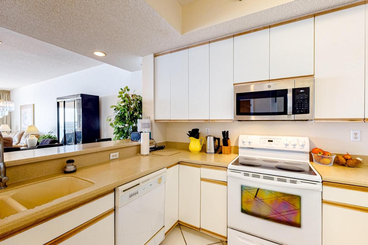 Navarre Beach Regency 308 Buitenkant foto