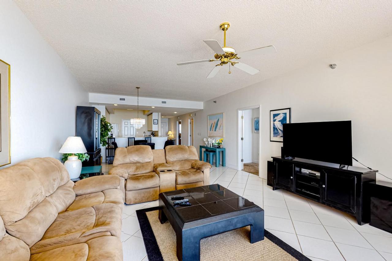 Navarre Beach Regency 308 Buitenkant foto