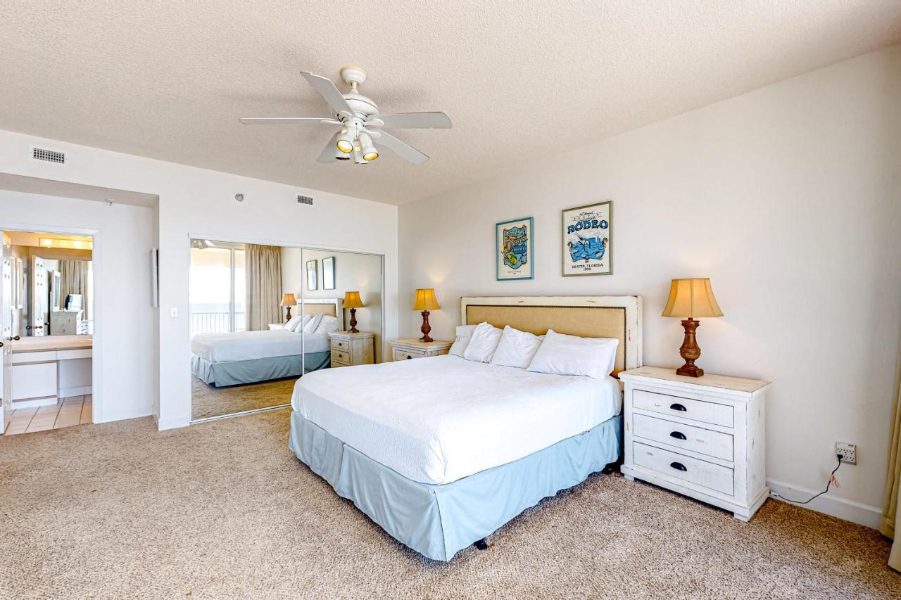 Navarre Beach Regency 308 Buitenkant foto