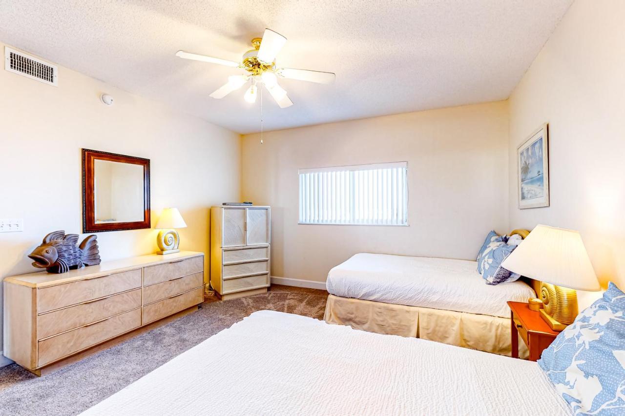 Navarre Beach Regency 308 Buitenkant foto