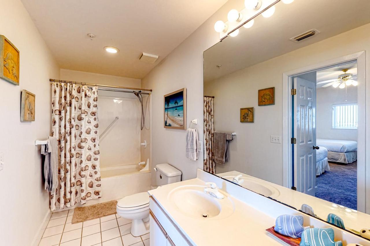 Navarre Beach Regency 308 Buitenkant foto