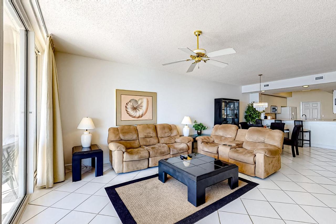 Navarre Beach Regency 308 Buitenkant foto