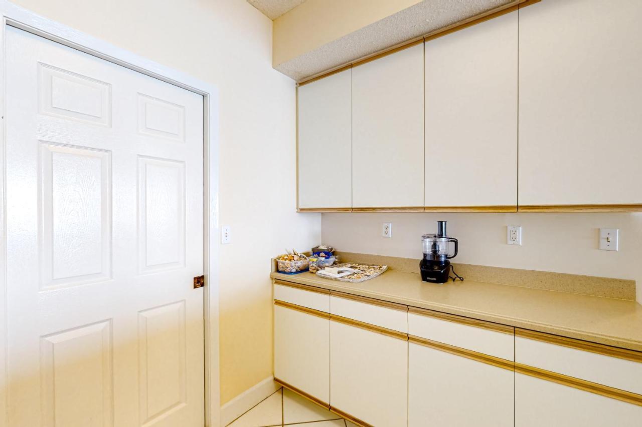 Navarre Beach Regency 308 Buitenkant foto