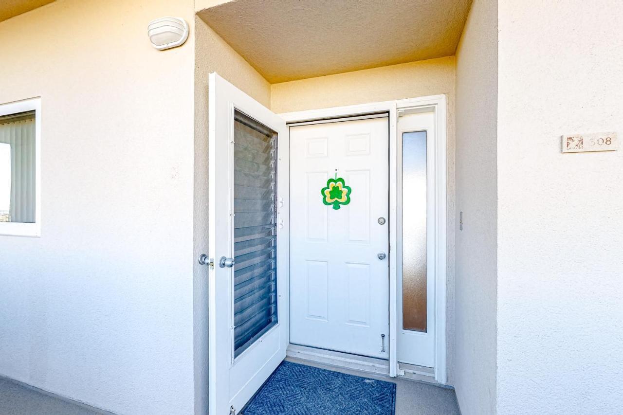 Navarre Beach Regency 308 Buitenkant foto