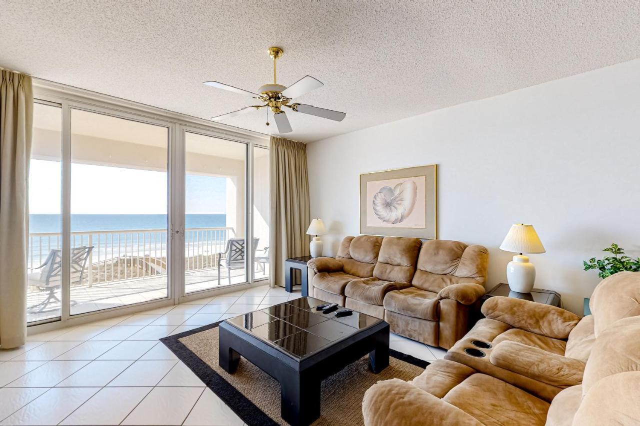 Navarre Beach Regency 308 Buitenkant foto