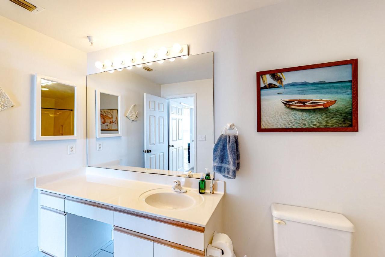 Navarre Beach Regency 308 Buitenkant foto