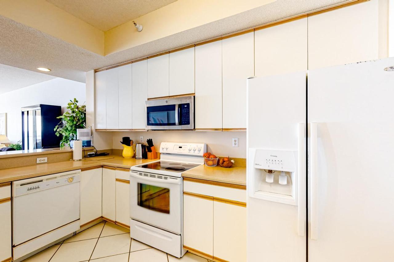 Navarre Beach Regency 308 Buitenkant foto
