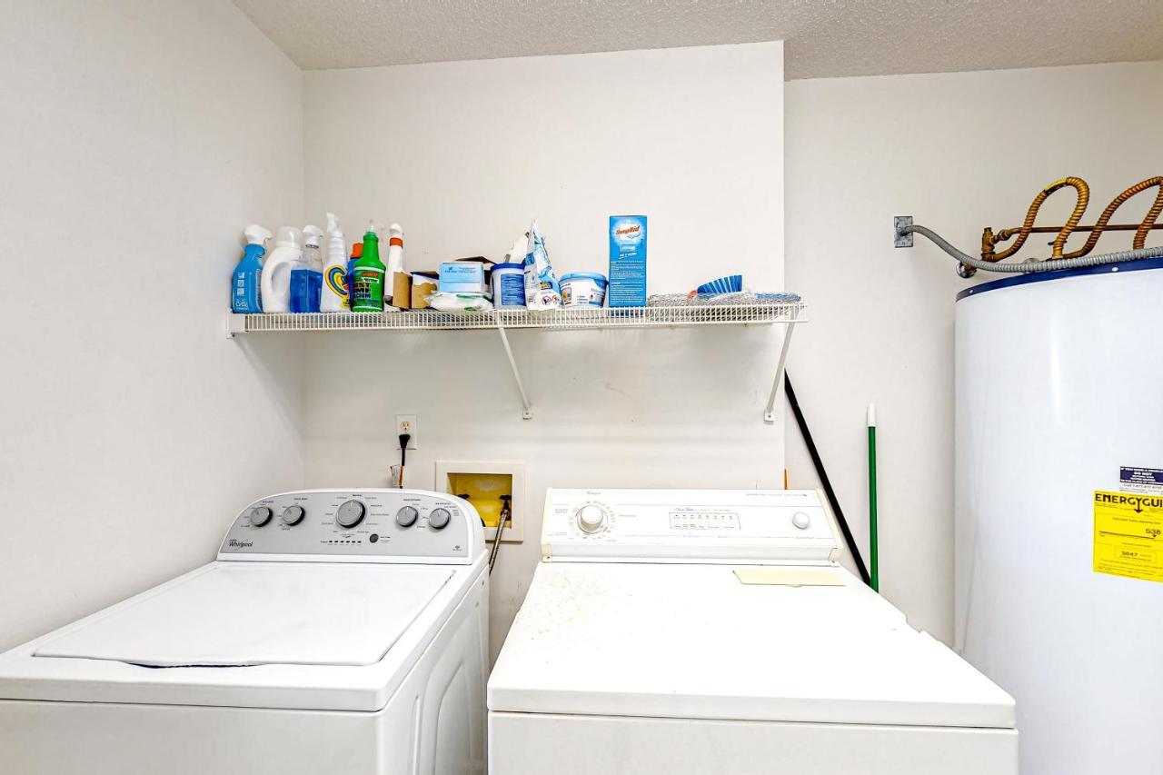Navarre Beach Regency 308 Buitenkant foto