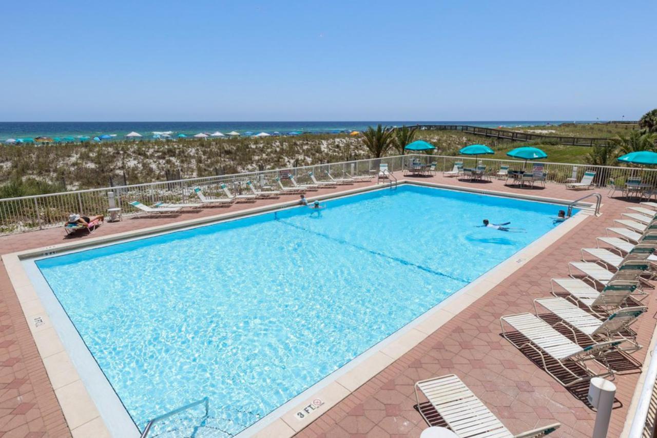 Navarre Beach Regency 308 Buitenkant foto