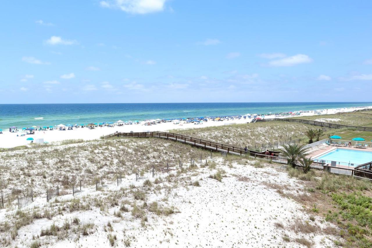 Navarre Beach Regency 308 Buitenkant foto