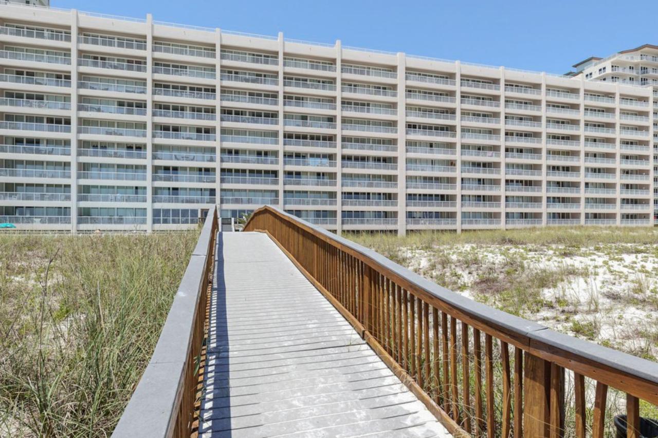 Navarre Beach Regency 308 Buitenkant foto